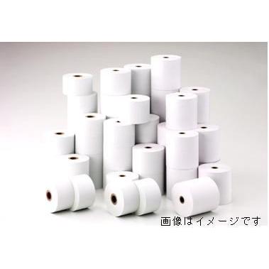 CASIO（カシオ） TE-340 （20巻） 汎用 レジロール紙 レシート用紙