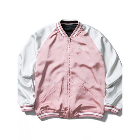 ファクト スカジャン タイガー スーベニア ジャケット FUCT SSDD TIGER