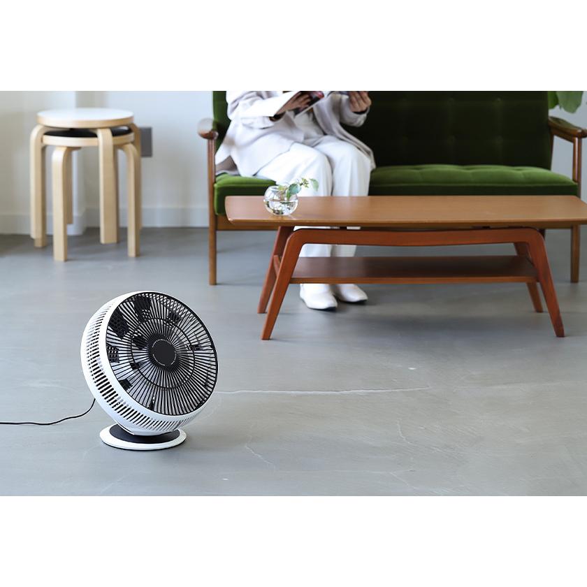 BALMUDA（バルミューダ） ［ GreenFan Cirq サーキュレーター 扇風機