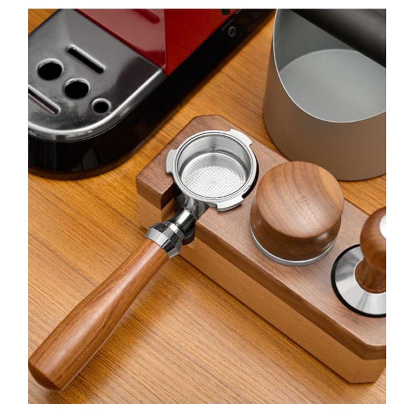 エスプレッソ ポルタフィルター エスプレッソボトムレスポルタ