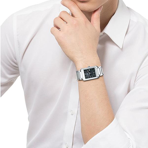 CITIZEN COLLECTION シチズンコレクション エコドライブ ソーラー 角型