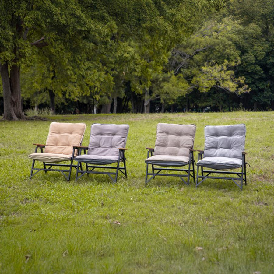 RATEL WORKS（ラーテルワークス） チェアクッションカバー CHAIR