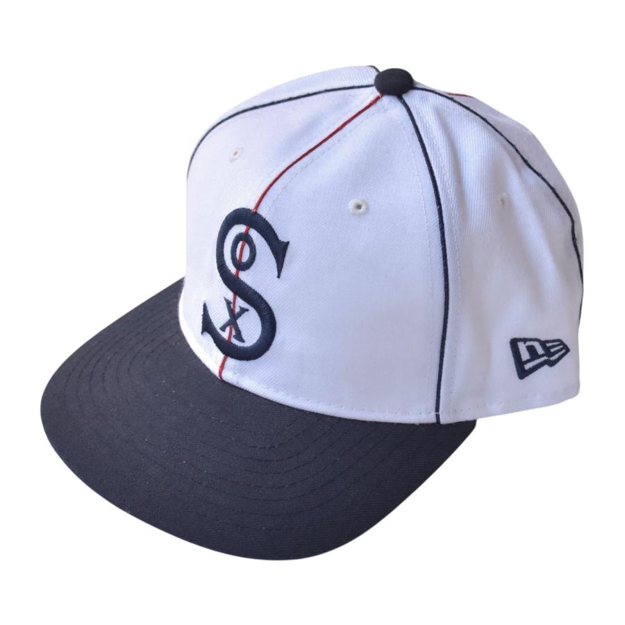 NEW ERA（ニューエラ） NEW ERA Dead Stock Chicago White Sox