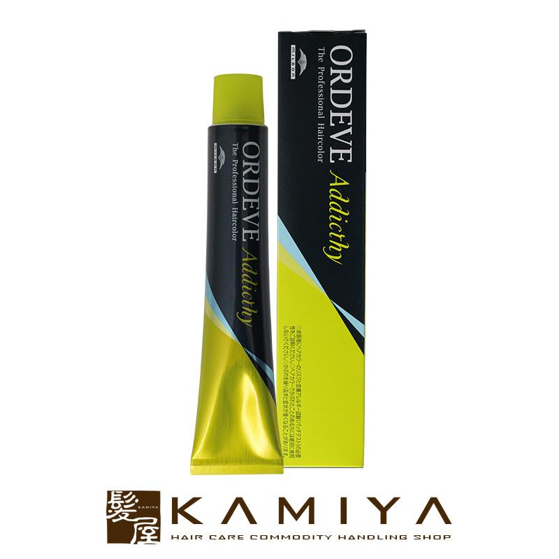 ORDEVE（オルディーブ） ミルボン アディクシー ディープライン 1剤