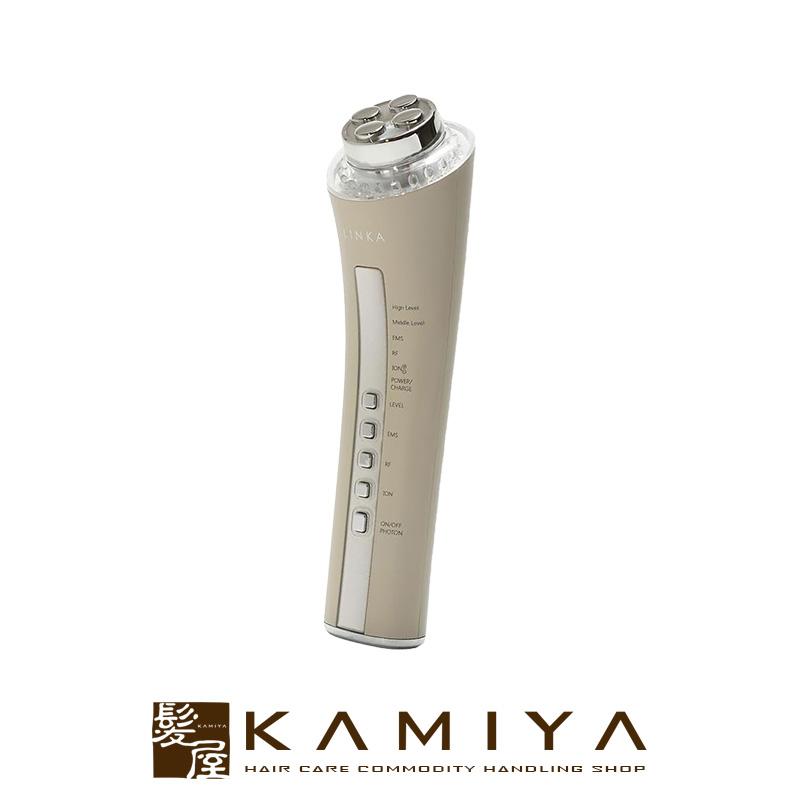 LINKA（リンカ） マルチフェイシャルトリートメント|美顔器 エステ