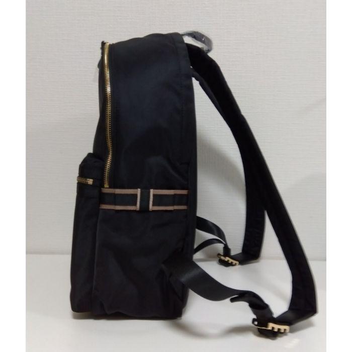 在庫処分トッカ TOCCA SIDE RIBBON BACKPACK リュックサック