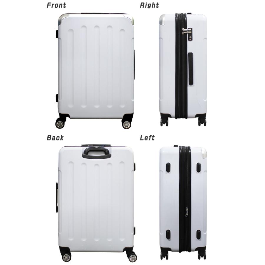 スマートバード（SmartBird） キャリーケース Lサイズ 大型 スーツ