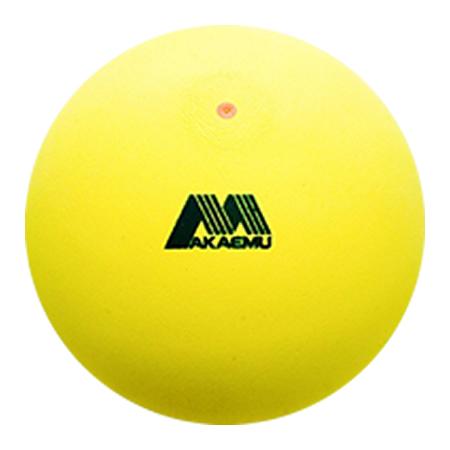 期間限定価格】ソフトテニスボール アカエム 赤エム アカM