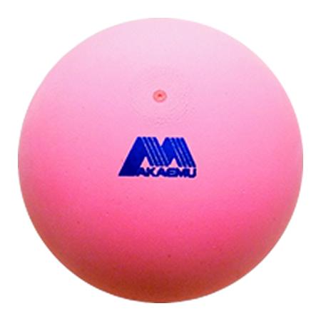 期間限定価格】ソフトテニスボール アカエム 赤エム アカM