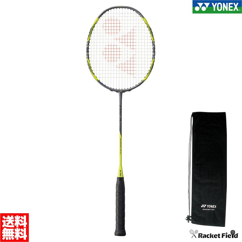 YONEX（ヨネックス） バドミントン ラケット アークセイバー7プロ ARC7