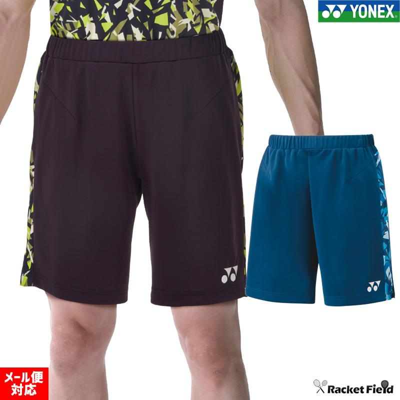 YONEX（ヨネックス） バドミントン ウェア ニットハーフパンツ 15141