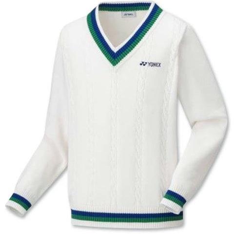 YONEX（ヨネックス） 【限定品】YONEX 75th セーター 30074A 男女兼用