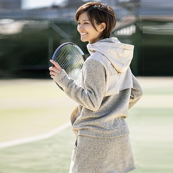 Babolat（バボラ） テニスウェア『レディース』 ピュアレンジ ボア