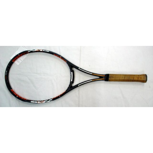 中古ラケット】ブリヂストン X−ブレードフォース3．15ミッド