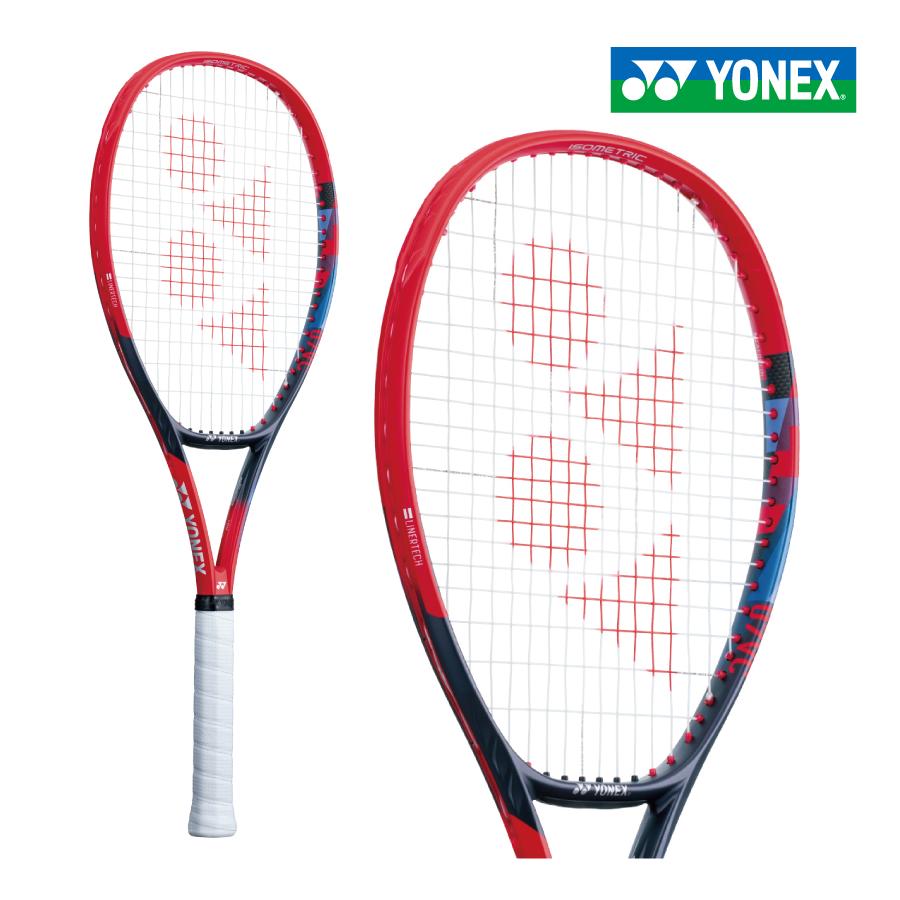 VCORE ヨネックス VCORE100L ブイコア100L YONEX 07VC100L 2023モデル