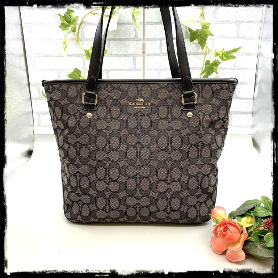 COACH（コーチ） 【COACH】コーチ トートバッグ シグネチャー