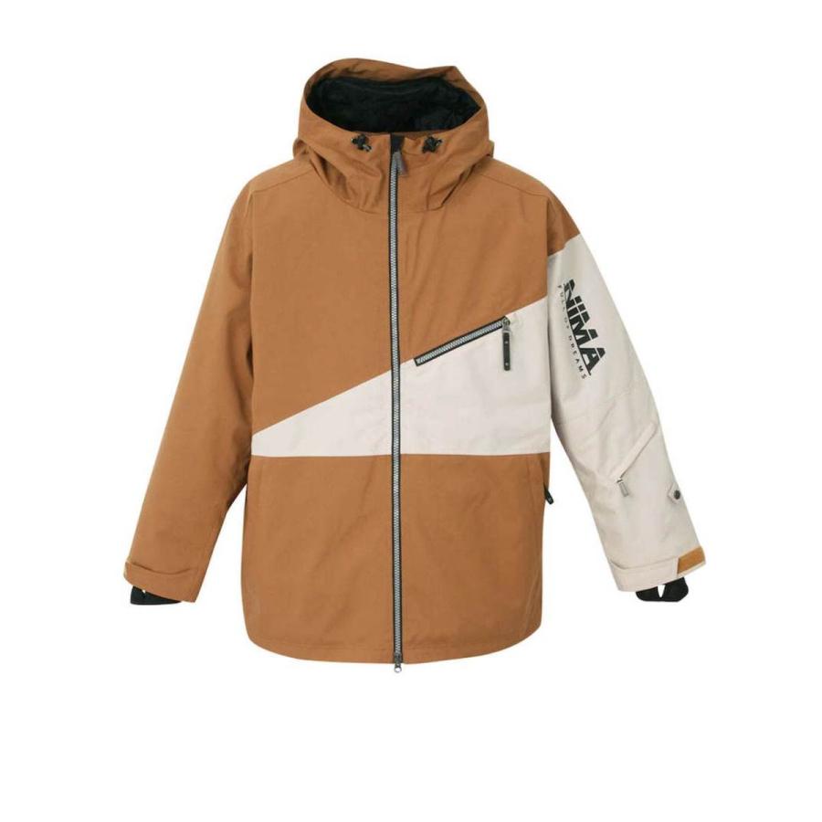 スノーボードジャケット 大きいサイズ メンズ スノーボージャケット