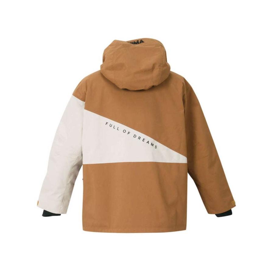 スノーボードジャケット 大きいサイズ メンズ スノーボージャケット