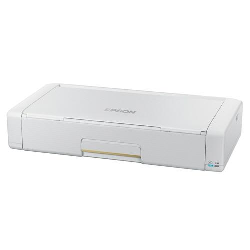 エプソン（EPSON） PX-S06W A4モバイルインクジェットプリンター