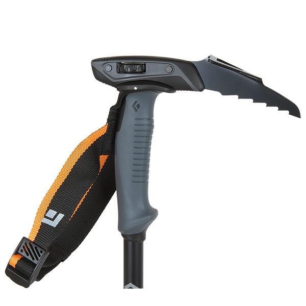 ブラックダイヤモンド（Black Diamond） カーボンウィペットポール