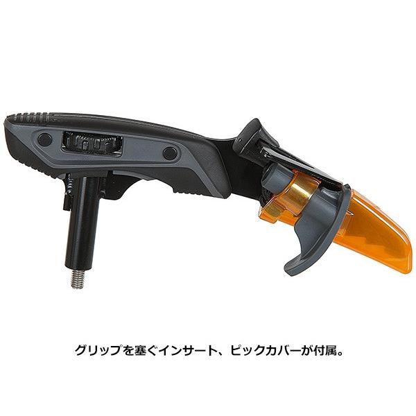 ブラックダイヤモンド（Black Diamond） カーボンウィペットポール