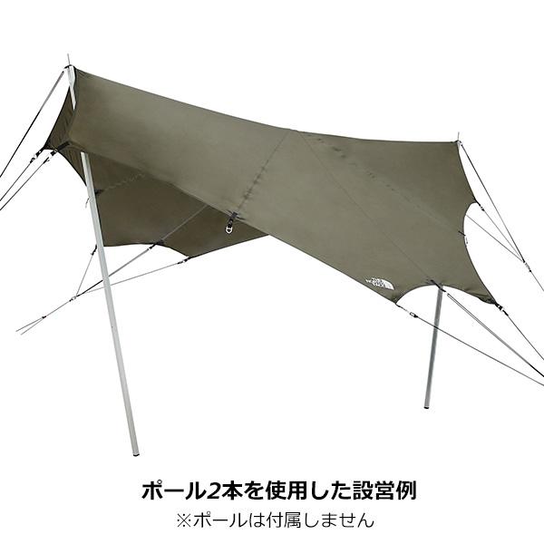 THE NORTH FACE（ザ ノースフェイス） THE NORTH FACE(ノースフェイス