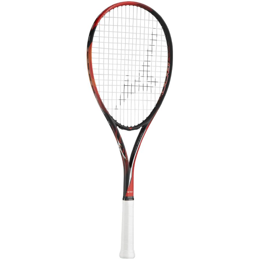 MIZUNO（ミズノ） ソフトテニスラケット 新入生用 初心者向け TX900