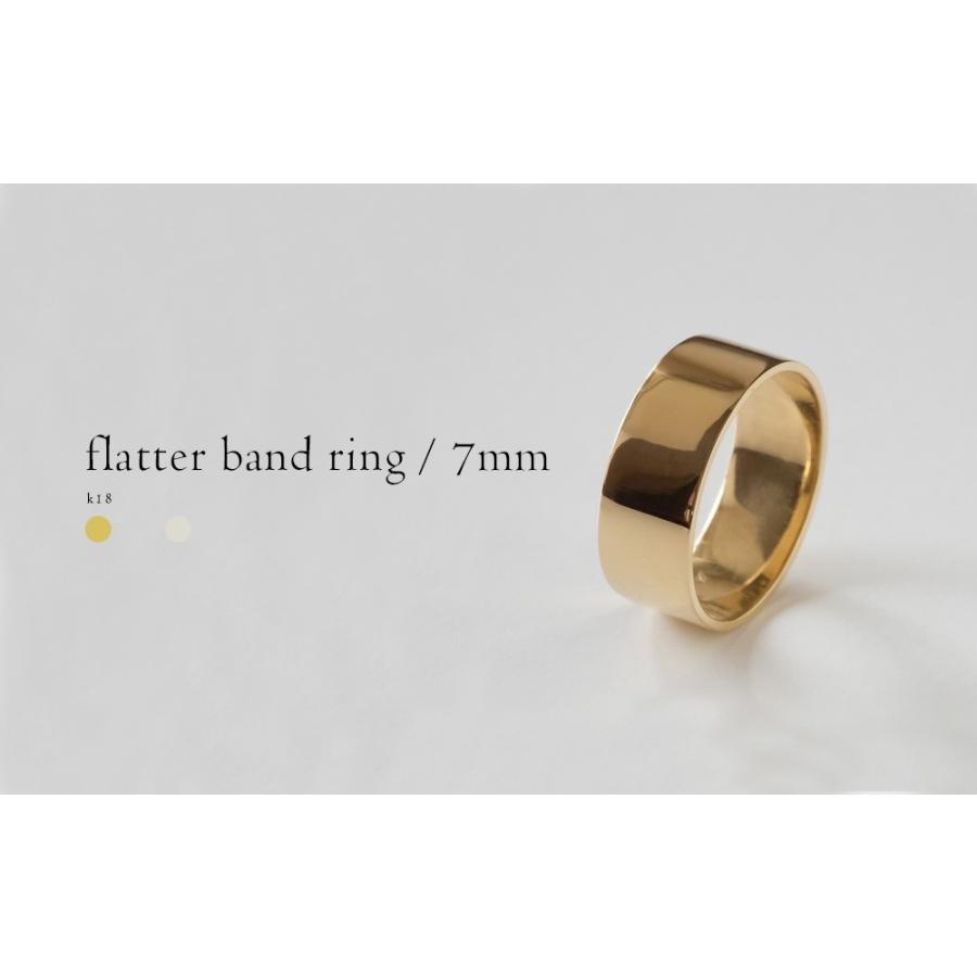 ペアリング プラチナ 18金 K18 指輪 レディース ピンキーリング 18k