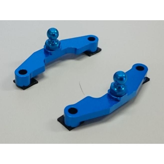 タミヤ（TAMIYA） 【ネコポス対応】/OP.1651/TT-02 TYPE-Sアルミ