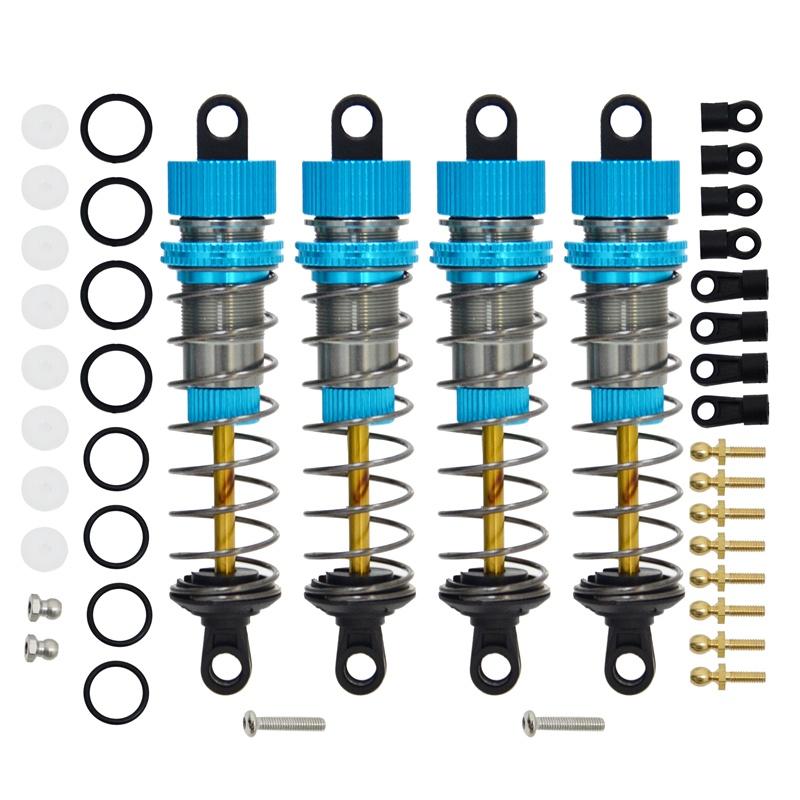 OPTION No.1(オプションNo.1)/CC02-001/アルミオイルダンパーセット/CC