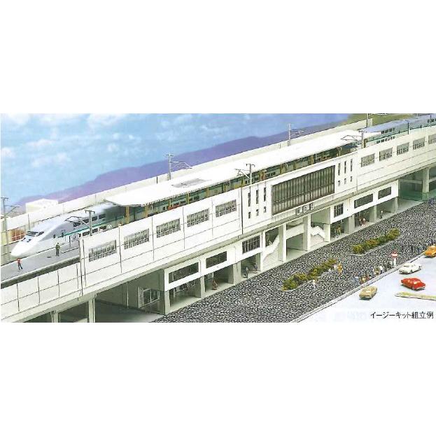 カトー（KATO） /23-125/高架駅セット : ラジコン夢空間 - 通販