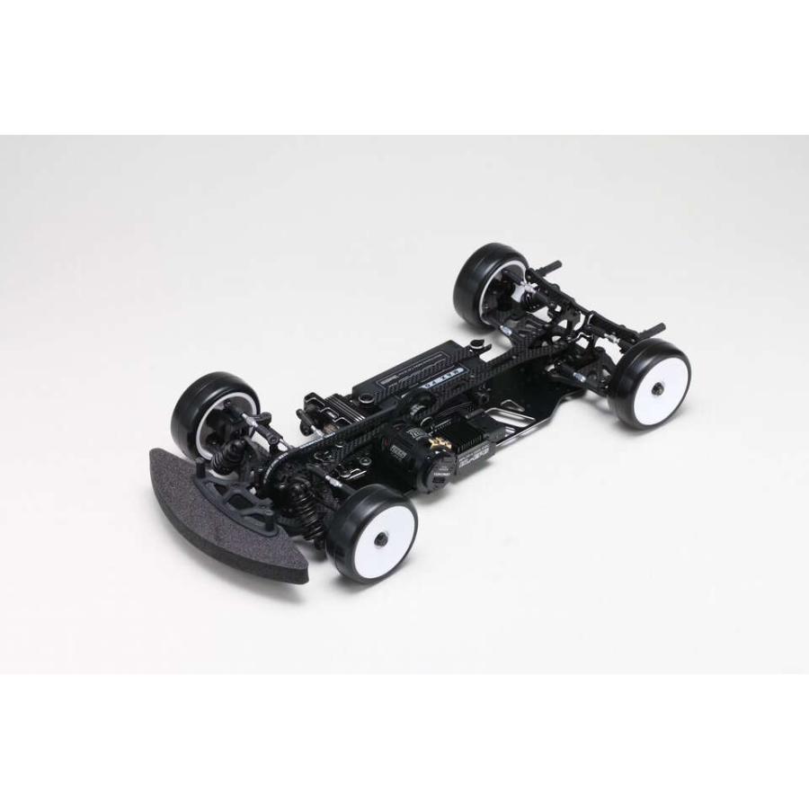 YOKOMO（ヨコモ） /MSR-BDFWD/FWDツーリングカー マスタースピード