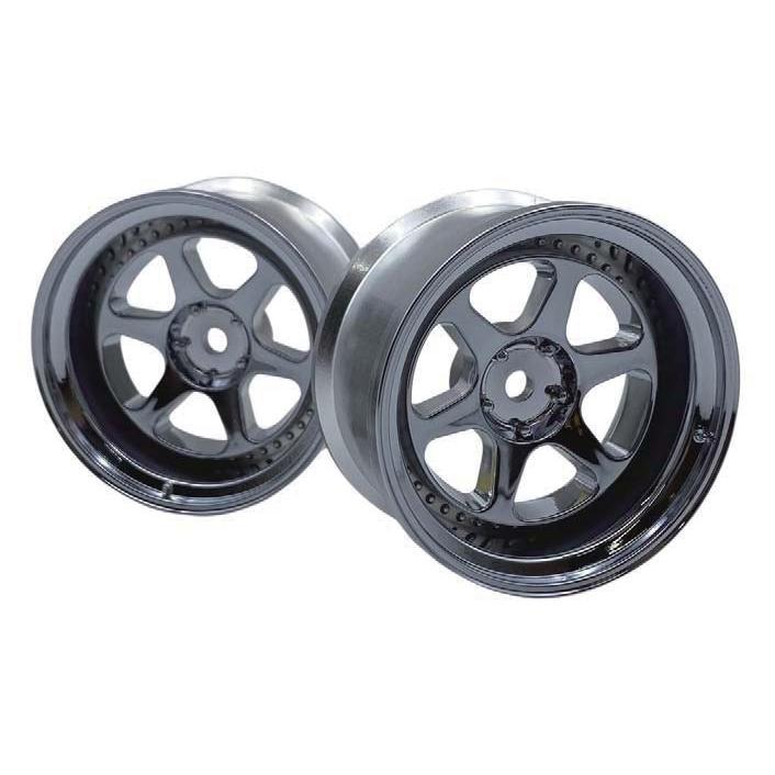 ネコポス対応】LAB/LWS-0508Ca/WORK MEISTER L1 ホイール スーパーハイ