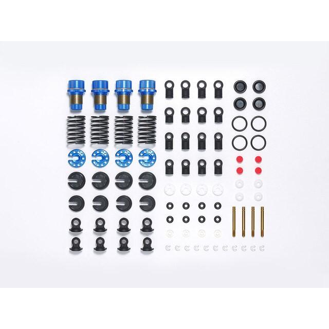 タミヤ（TAMIYA） /42354/TRF ビッグボアダンパープラス (4本