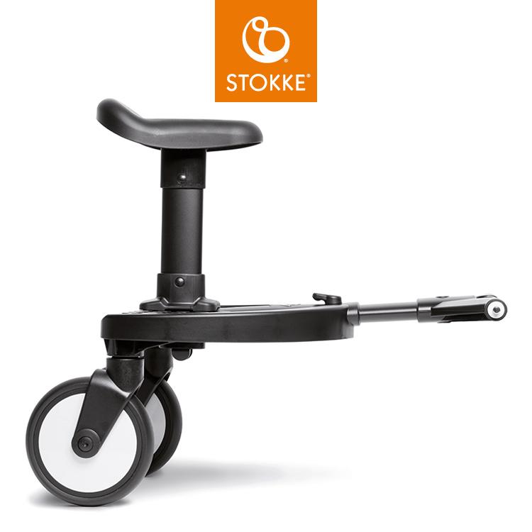 ストッケ ヨーヨー ベビーカー ボード YOYO STOKKE ストローラー