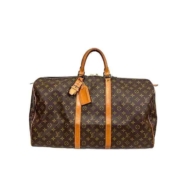 LOUIS VUITTON（ルイ・ヴィトン） 【中古】LOUIS VUITTON キーポル55