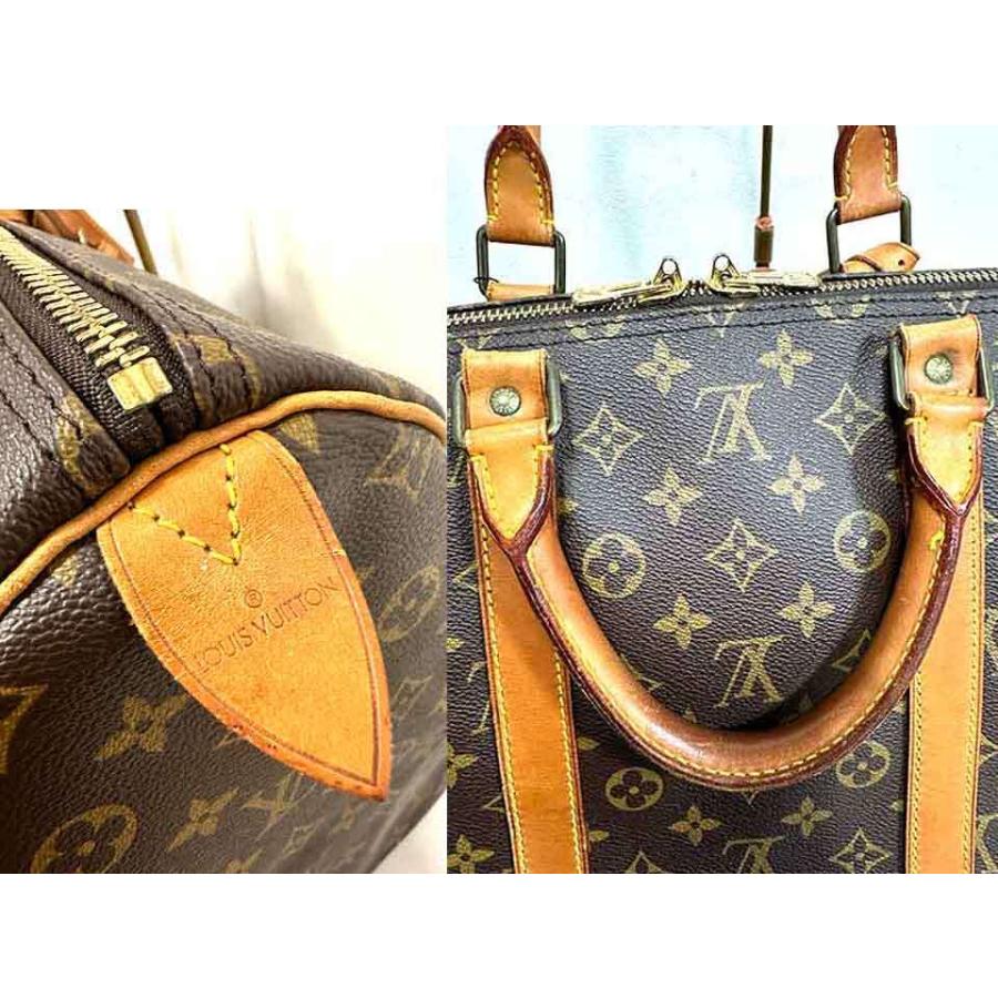 LOUIS VUITTON（ルイ・ヴィトン） 【中古】LOUIS VUITTON キーポル55