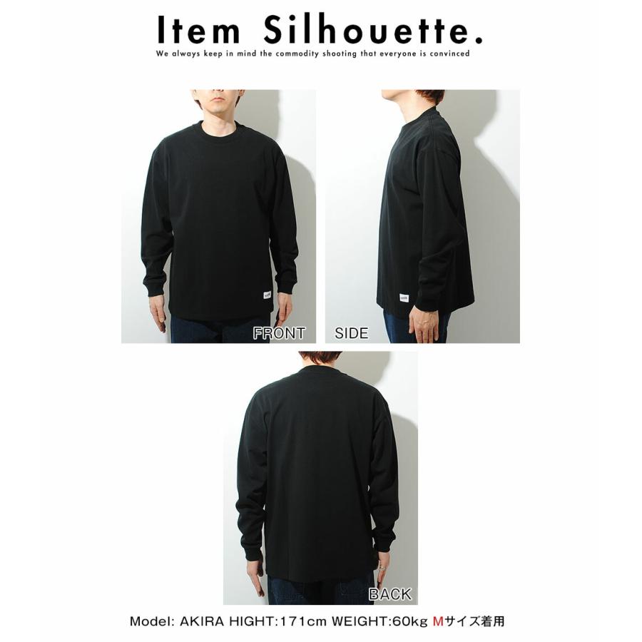 SCREEN STARS（スクリーンスターズ） ロンT SCREEN STARS