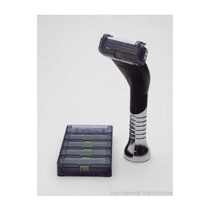 フェザー プロフェッショナル エフシステム バトラー PF-BT替刃3コ付き