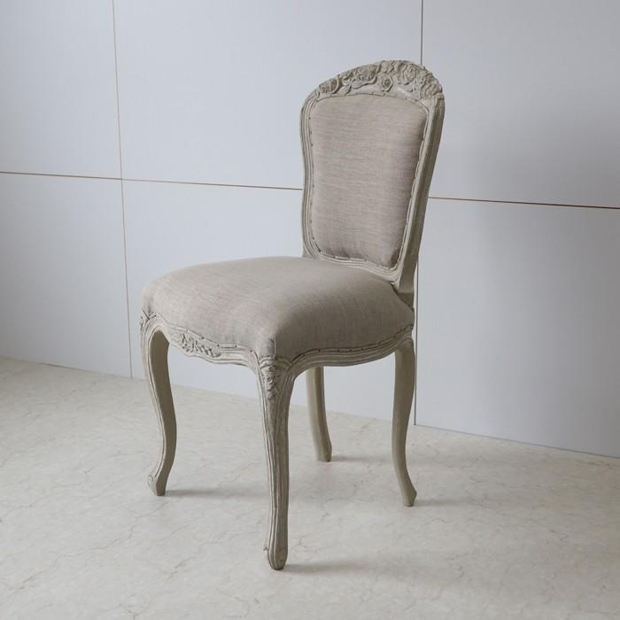 コクシグル チェア 北欧 シャビー アンティーク シャビーシック