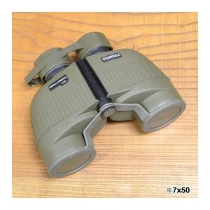 軍放出品 双眼鏡 ミリタリーマリーン デッドストック [ 7x50