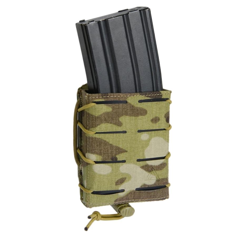 DIRECT ACTION ライフルマガジンポーチ SPEED RELOAD ショート M4/AK