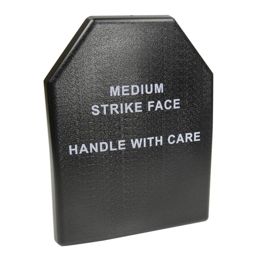 SAPIタイプ 軽量 ダミープレート プラスチック製 プレートキャリア用