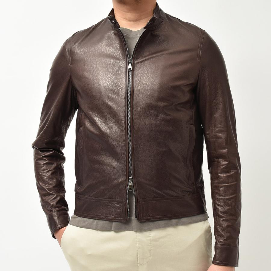 EMMETI エンメティ JURI ユリ ラムスキン ナッパマンガ シングル