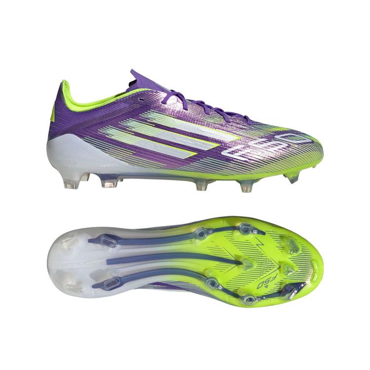 adidas（アディダス） F50 ELITE FG [RADIANT BLAZE PACK] JH7615 特価