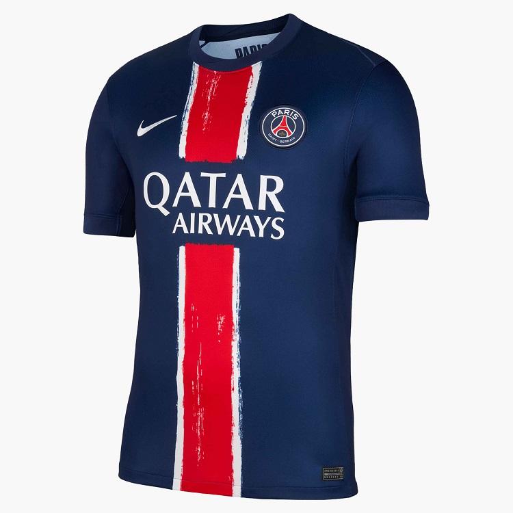 NIKE（ナイキ） 24/25 PSG パリサンジェルマン HOME レプリカシャツ