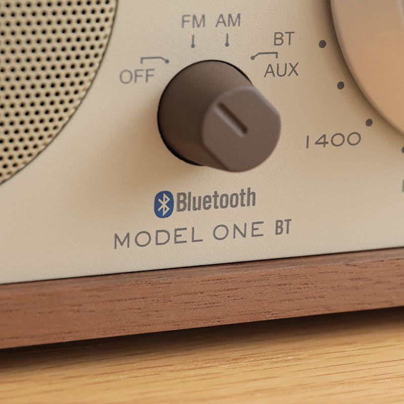 オーディオ Tivoli Audio Model One BT スピーカー Bluetooth ラジオ