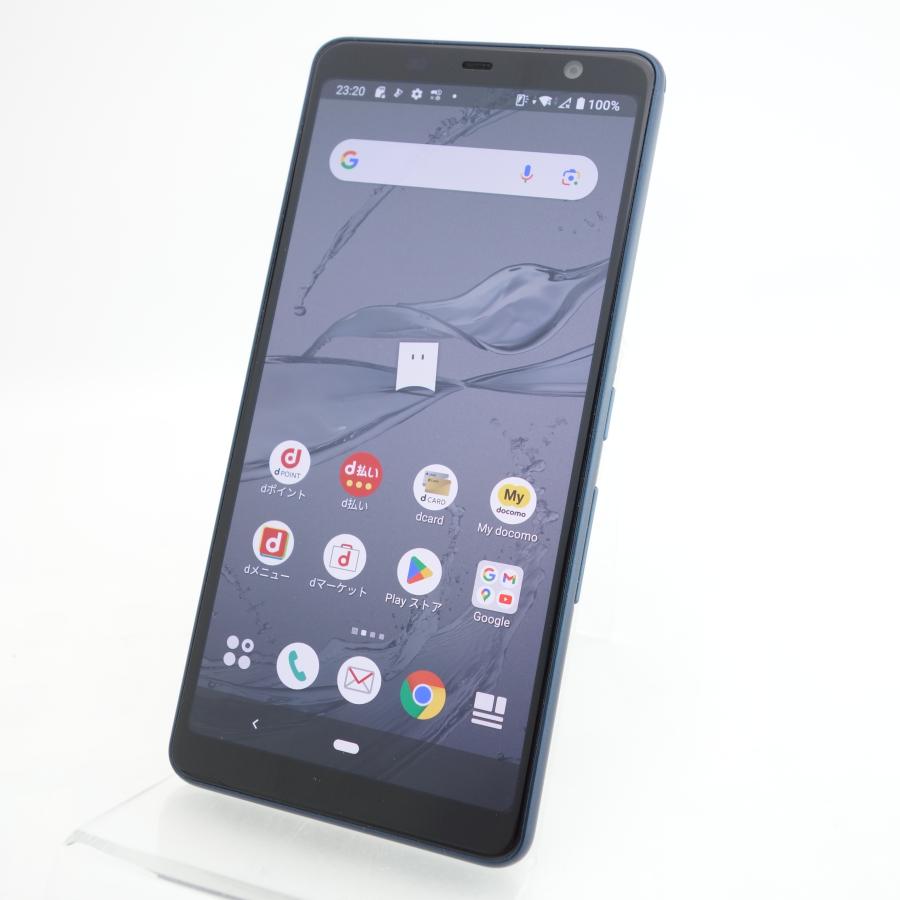 arrows 【SIMフリー】arrows Be3 ブラック F-02L docomo版SIMロック