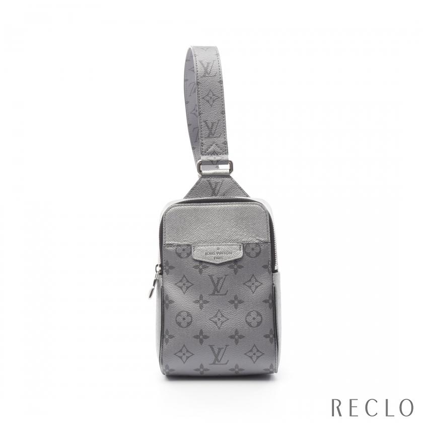 LOUIS VUITTON（ルイ・ヴィトン） アウトドア スリングバッグ