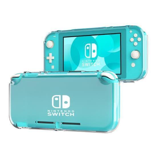 送料無料 Switch Lite スイッチライト 保護ケース クリアカバー 保護